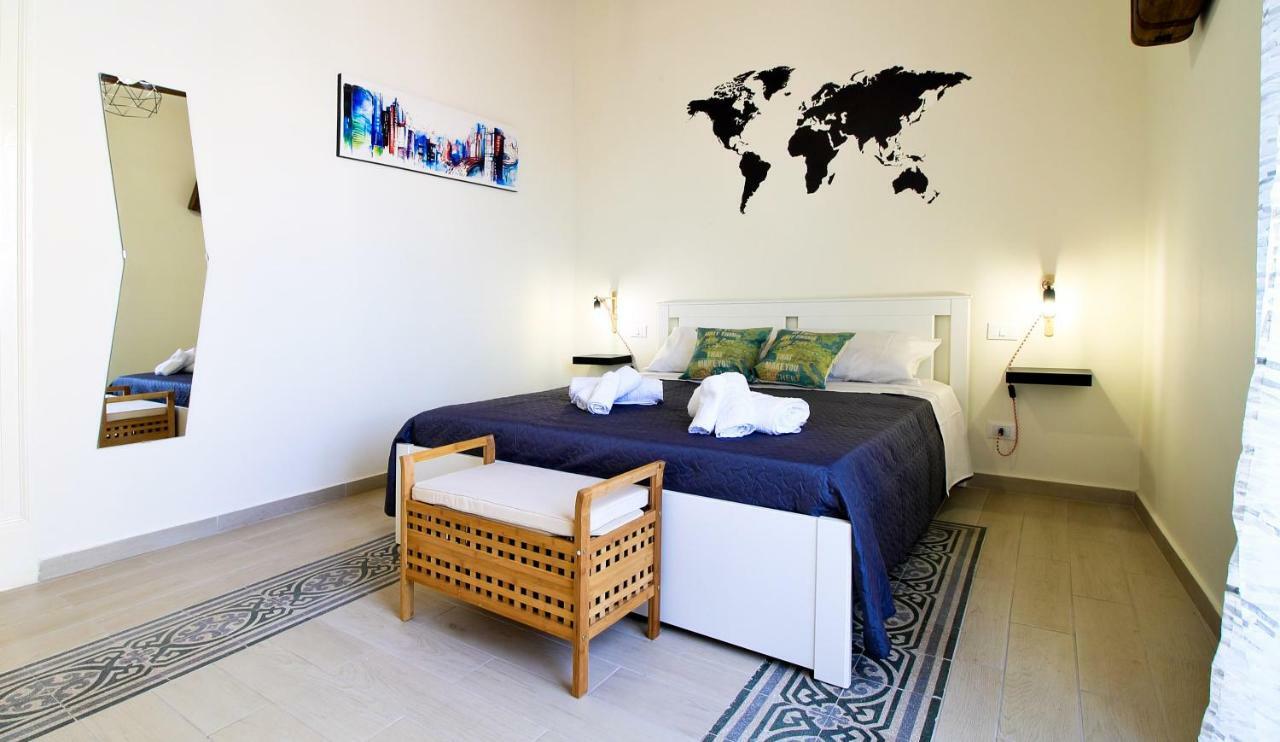 Bed & Breakfast Centrumaqueda