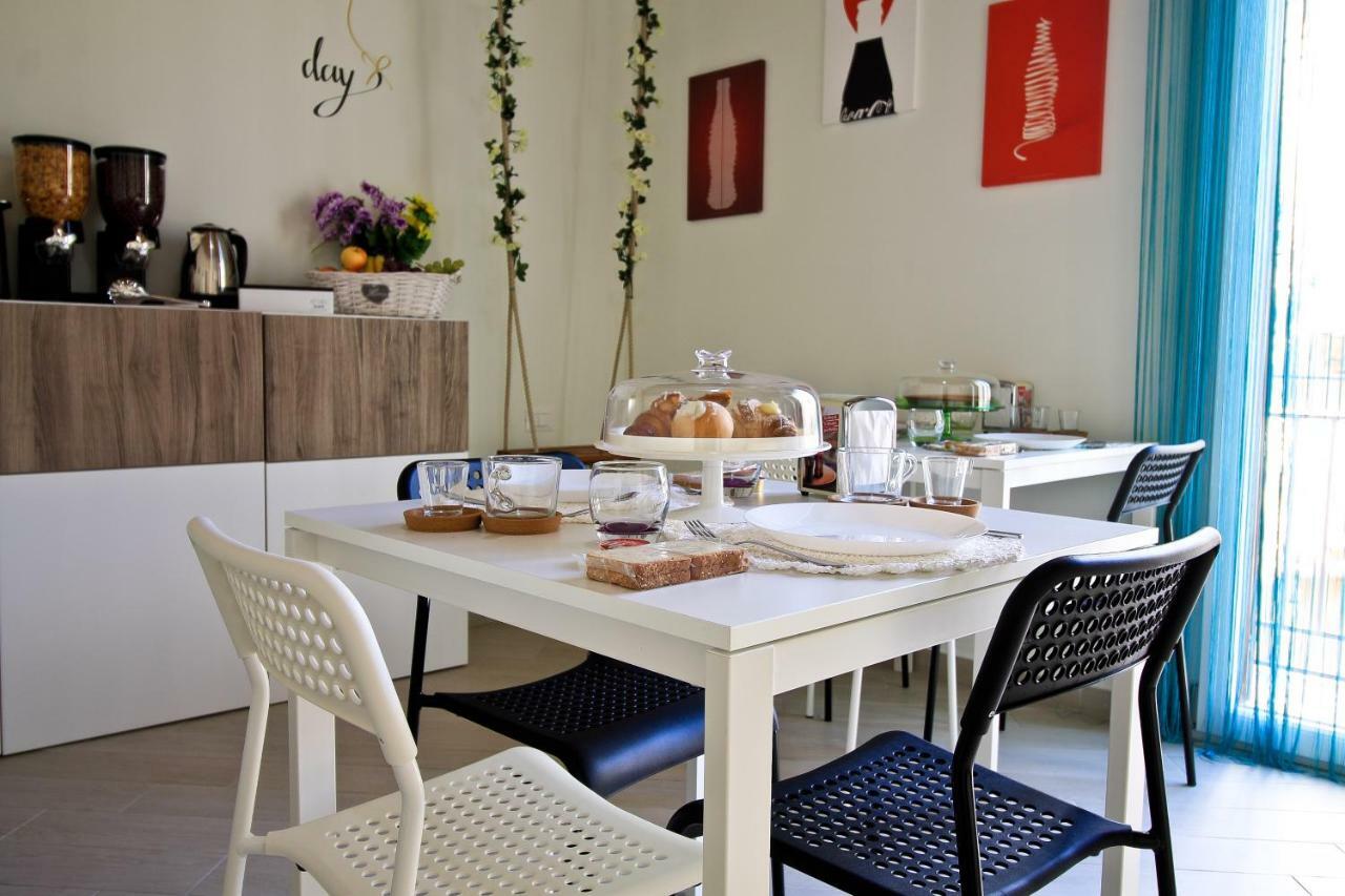 Centrumaqueda Bed & Breakfast