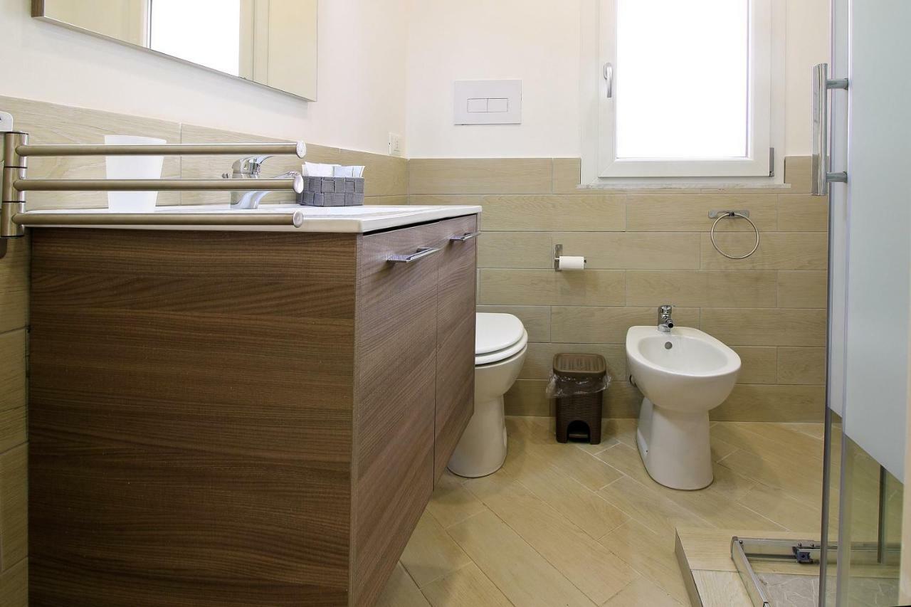 Bed & Breakfast Centrumaqueda Palermo