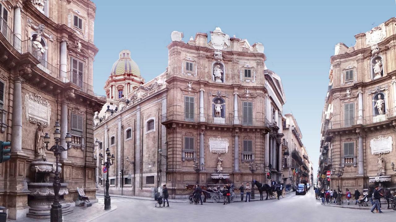 Centrumaqueda Bed & Breakfast