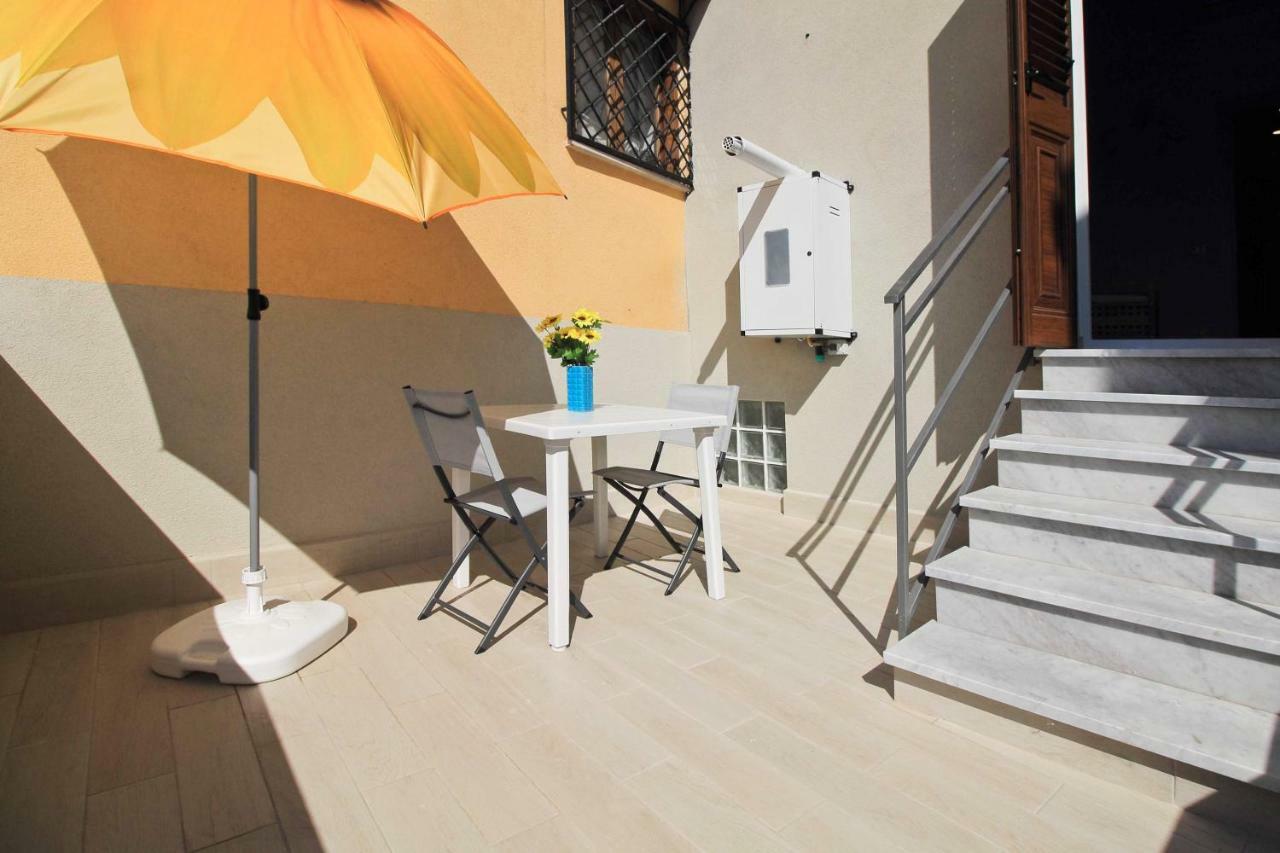 Bed & Breakfast Centrumaqueda