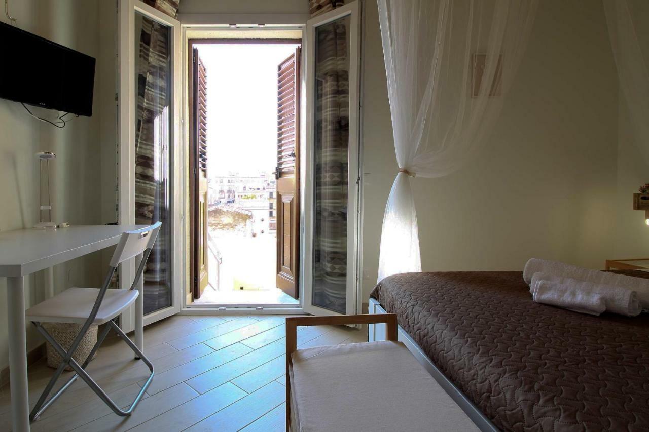 Centrumaqueda 3* Palermo