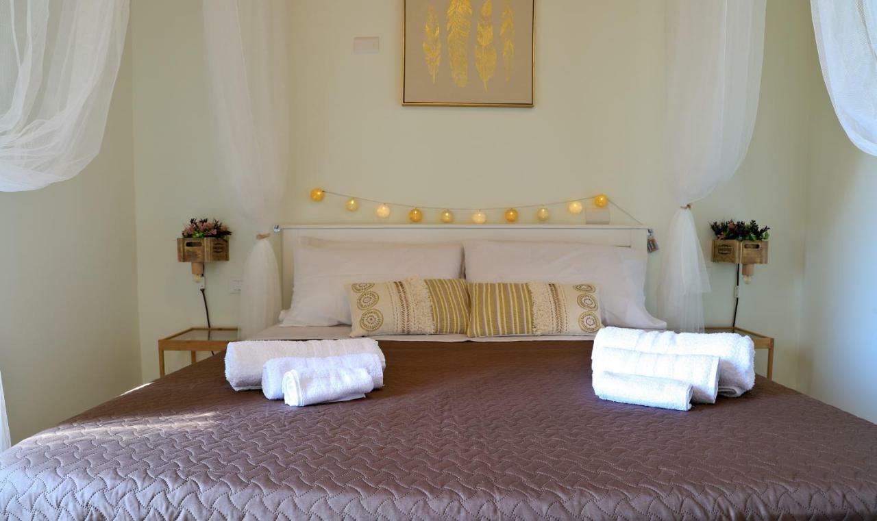Bed & Breakfast Centrumaqueda