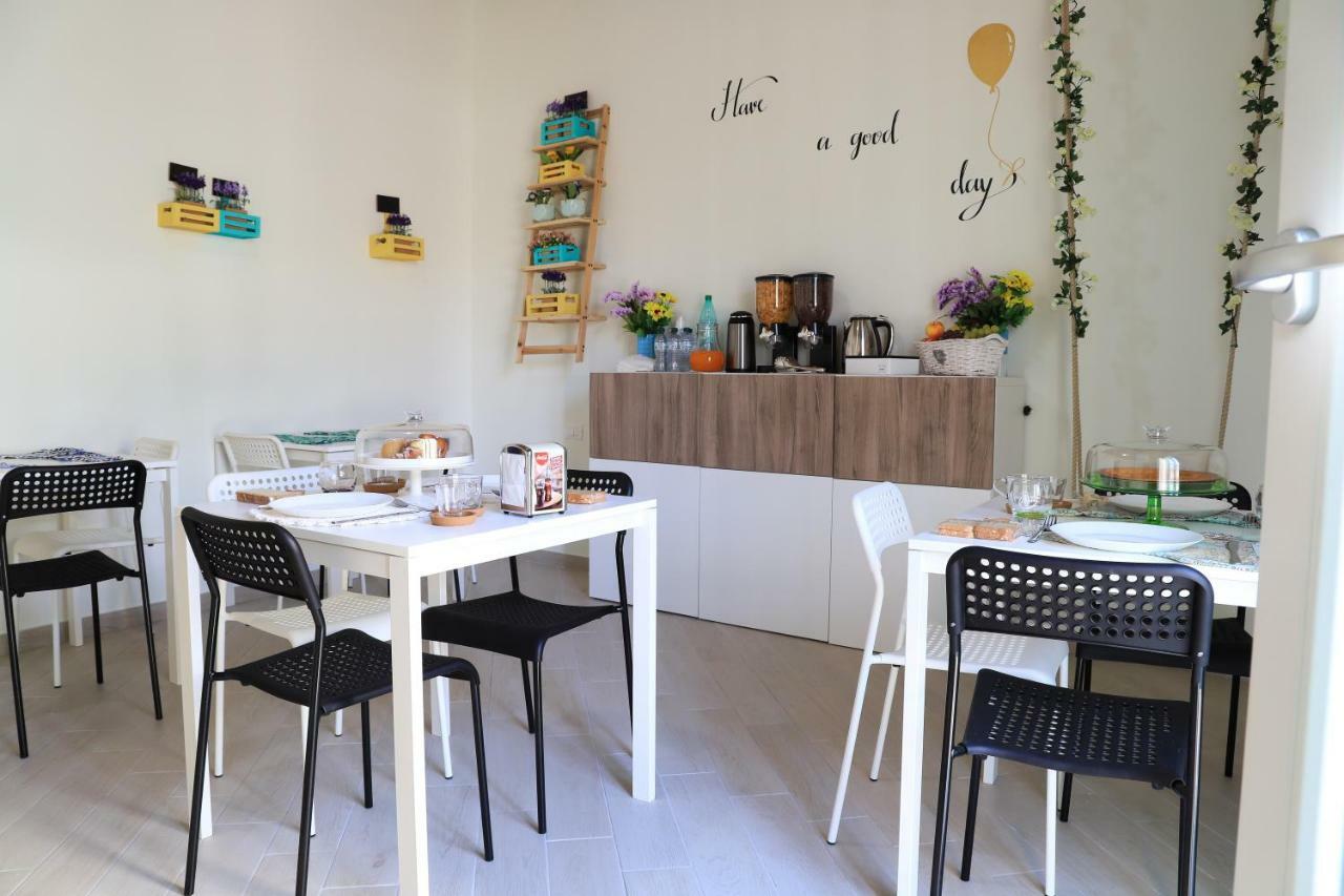 Centrumaqueda 3* Palermo