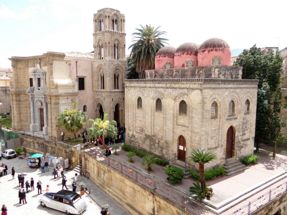 Bed & Breakfast Centrumaqueda 3*