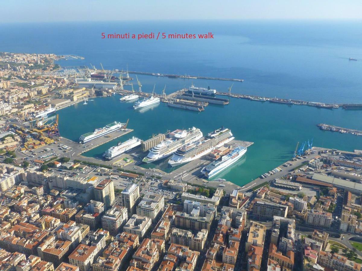 Bed & Breakfast Dimora Principe Scordia *