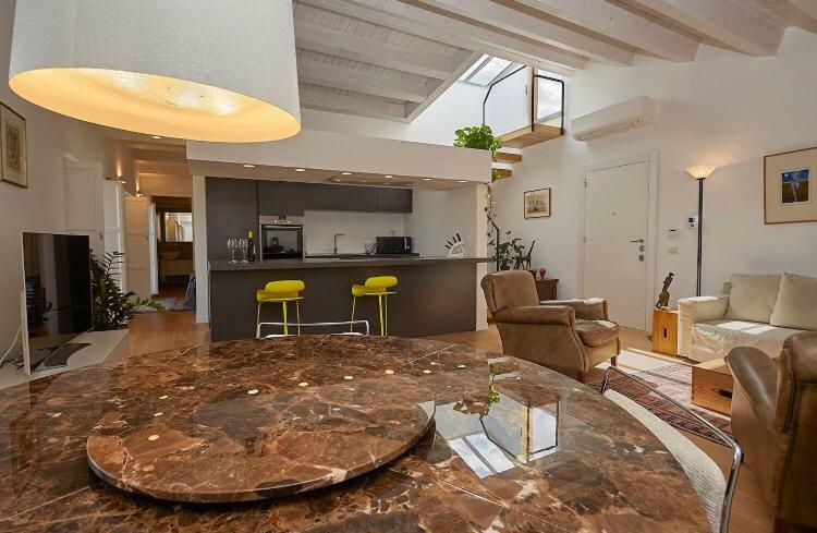 Apartment La Martorana, Luxury With Terrace *
