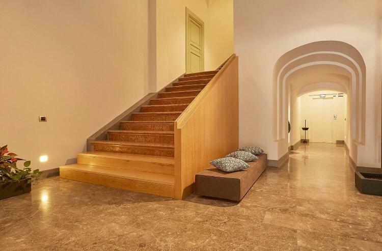 Apartment La Martorana, Luxury With Terrace Palermo