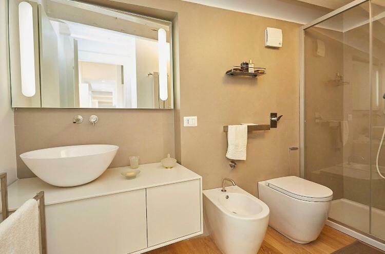 Apartment La Martorana, Luxury With Terrace