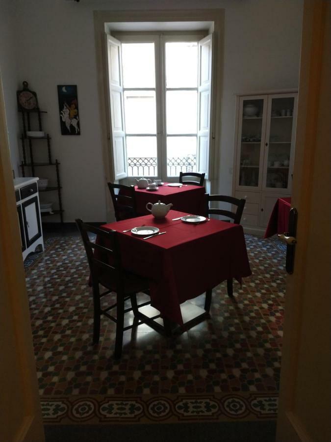 Dimora Principe Scordia Bed & Breakfast *
