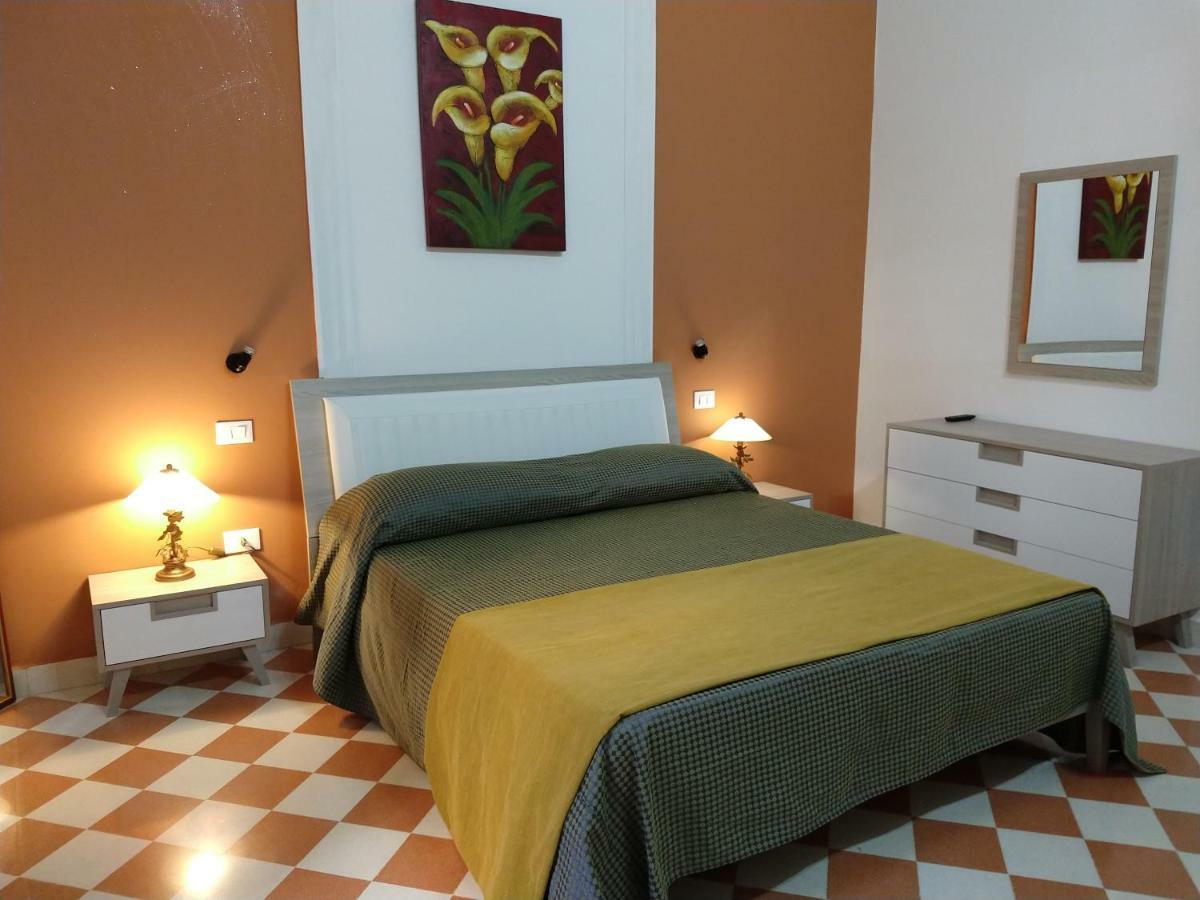 Dimora Principe Scordia Bed & Breakfast