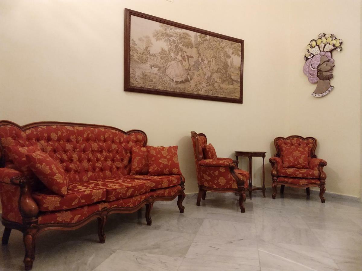 Dimora Principe Scordia Bed & Breakfast *