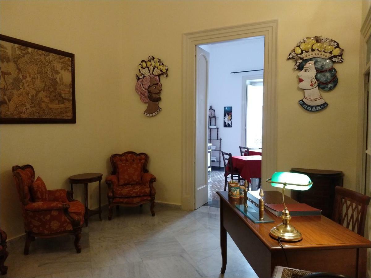 Bed & Breakfast Dimora Principe Scordia