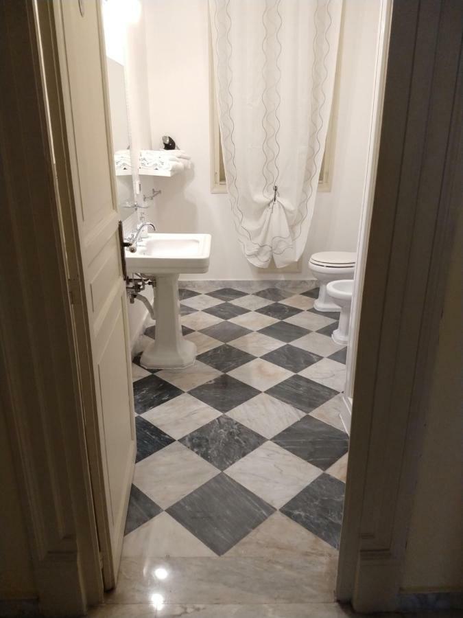 Dimora Principe Scordia Palermo