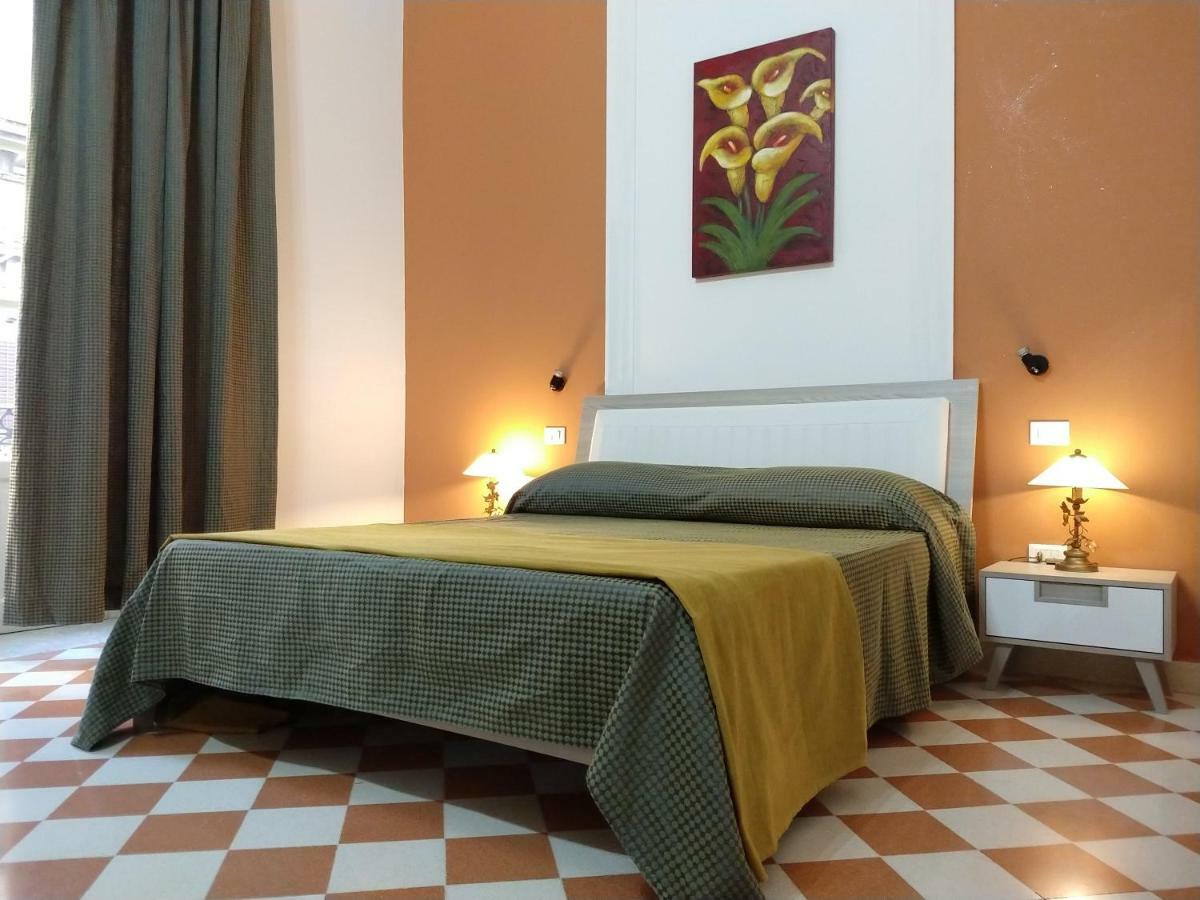Bed & Breakfast Dimora Principe Scordia *