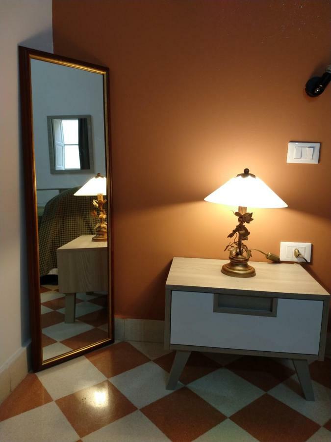 Bed & Breakfast Dimora Principe Scordia