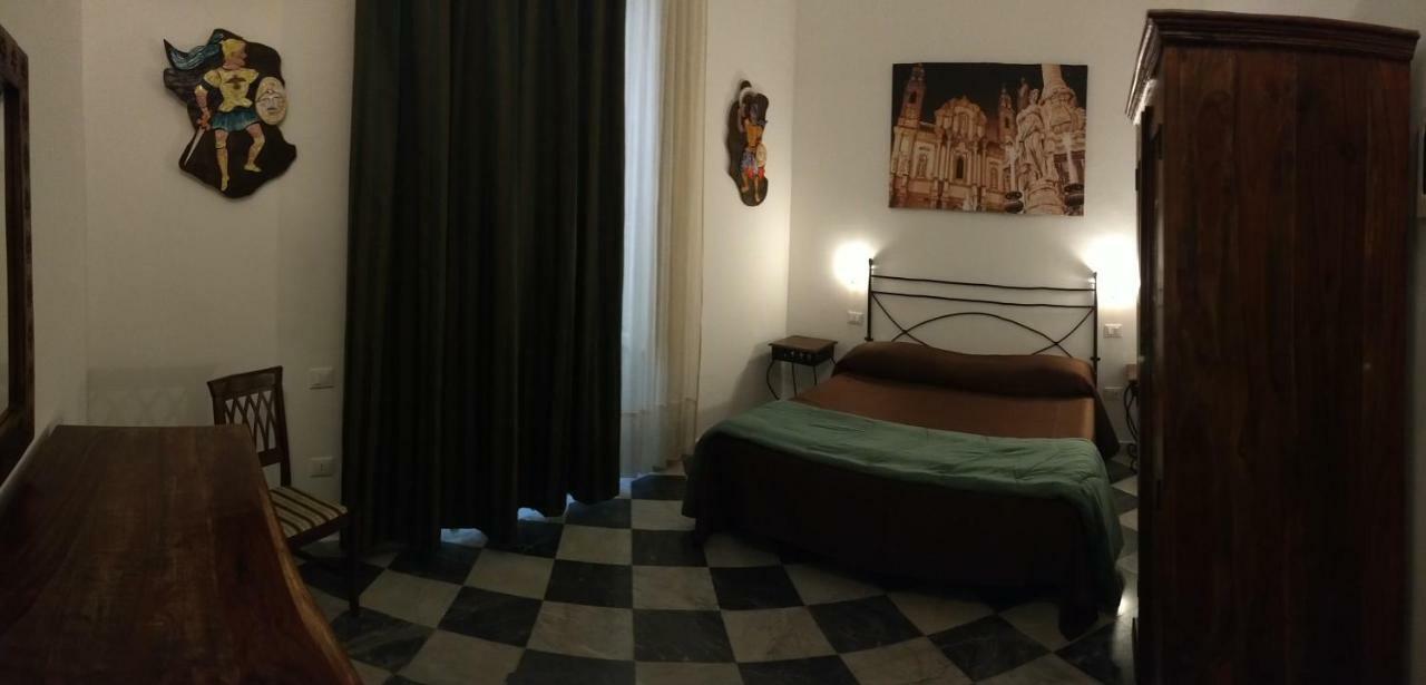 Bed & Breakfast Dimora Principe Scordia