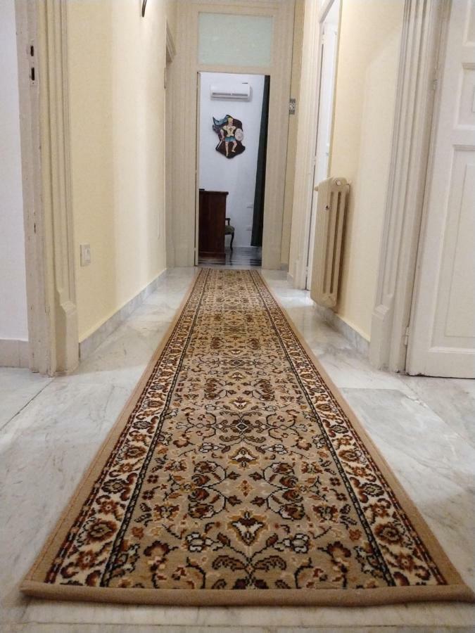 Dimora Principe Scordia Bed & Breakfast Palermo