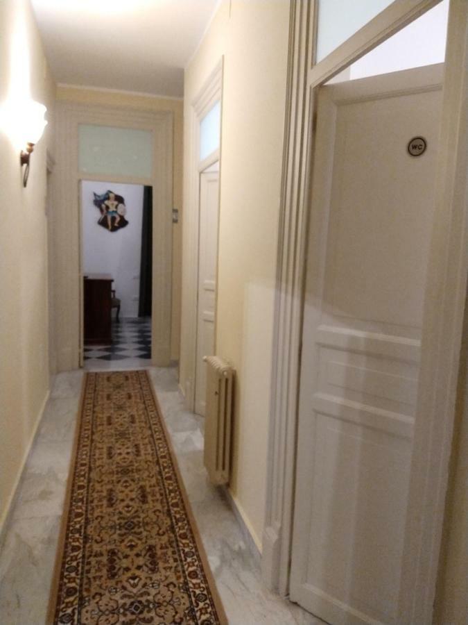 Dimora Principe Scordia Palermo