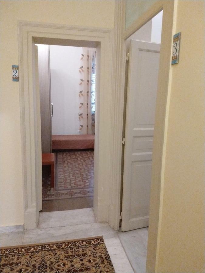 Dimora Principe Scordia Bed & Breakfast Palermo
