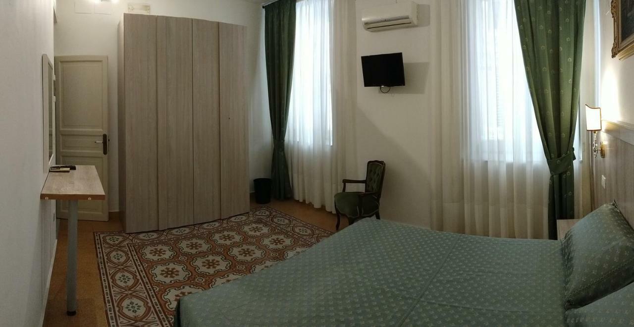 Dimora Principe Scordia Palermo