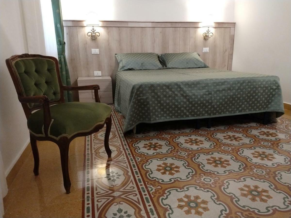 Bed & Breakfast Dimora Principe Scordia