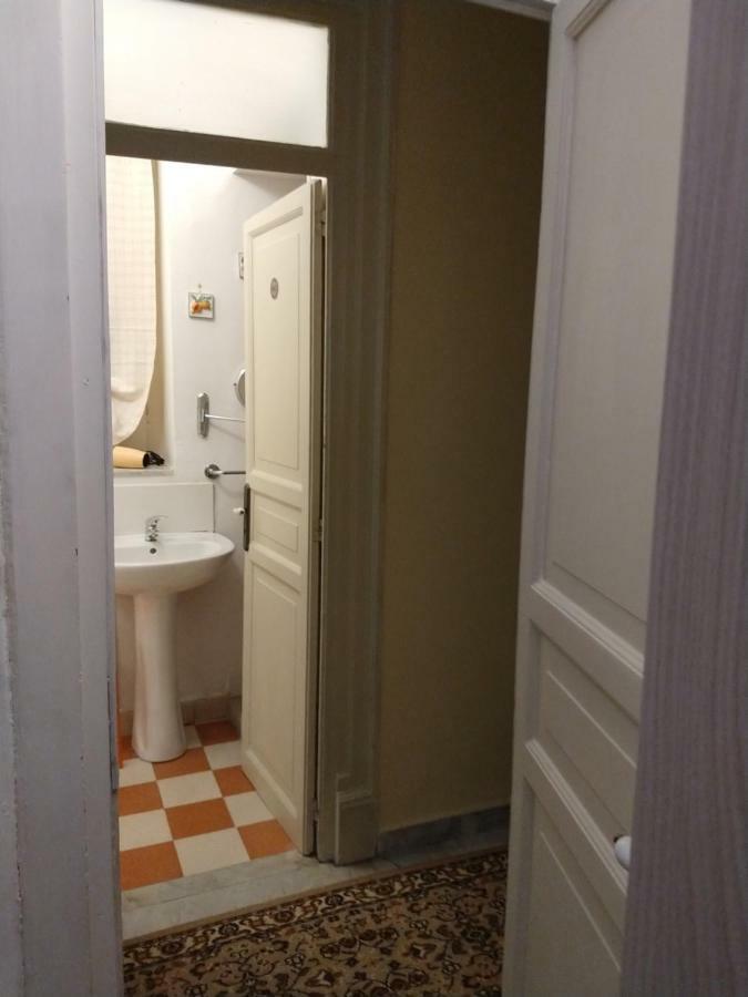 Dimora Principe Scordia Bed & Breakfast