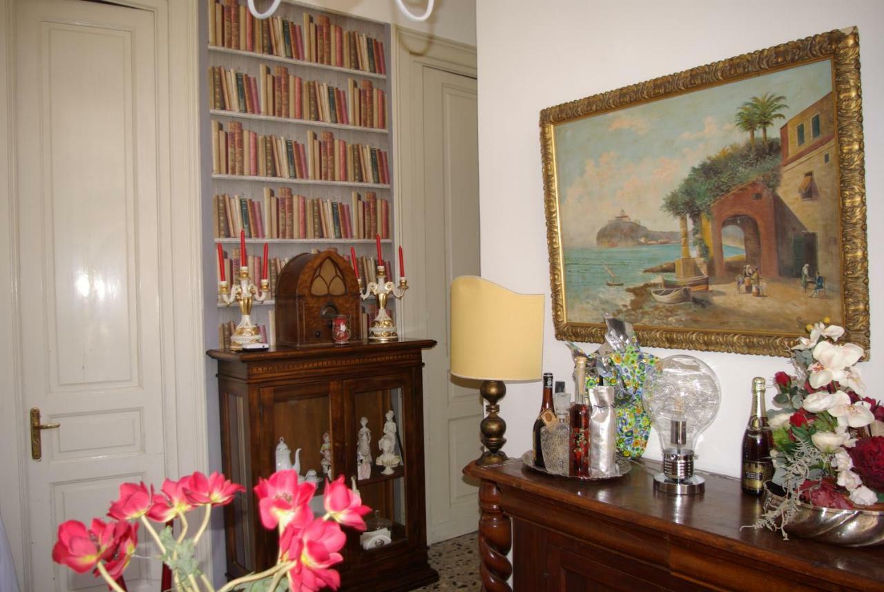 Bed & Breakfast Alice *