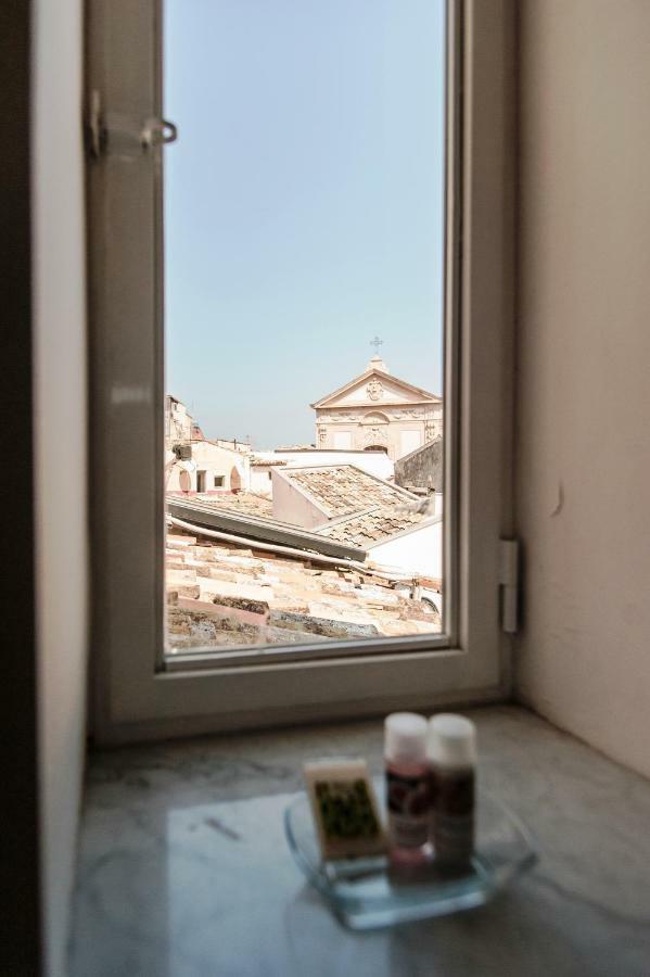 Le Pomelie Palermo