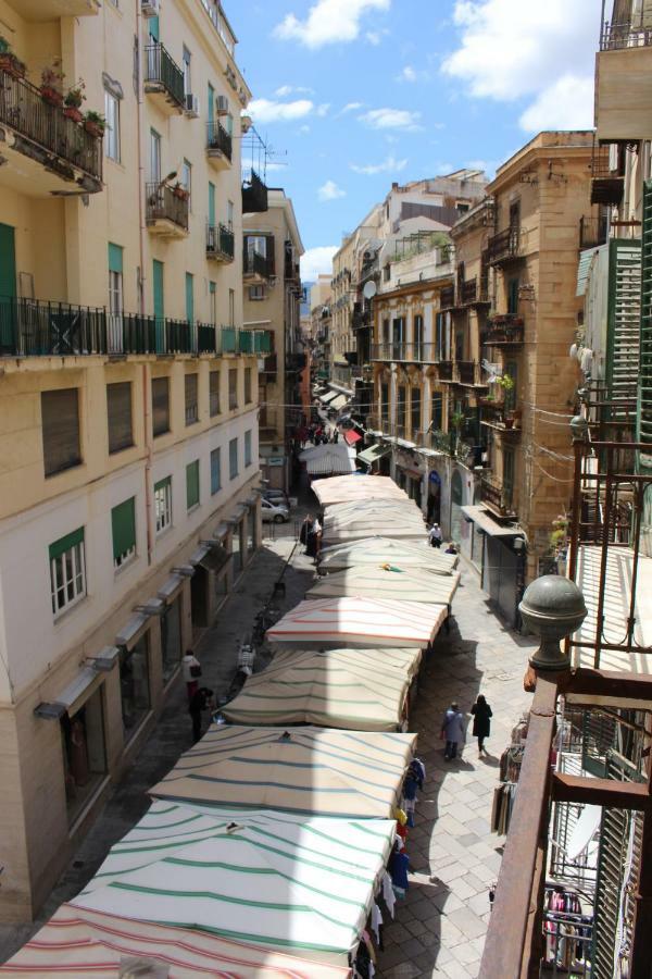 Bed & Breakfast Bandiera 77