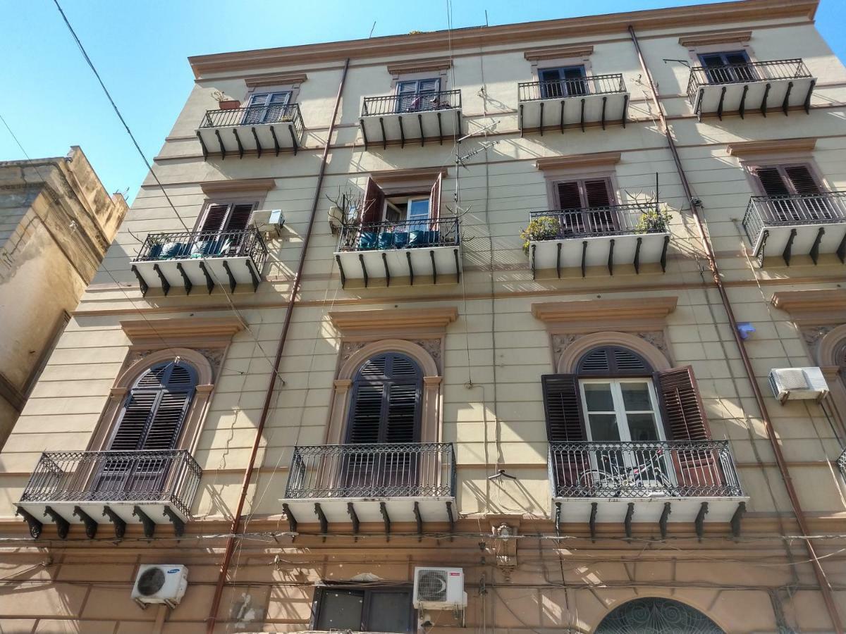 Dimora Principe Scordia Palermo