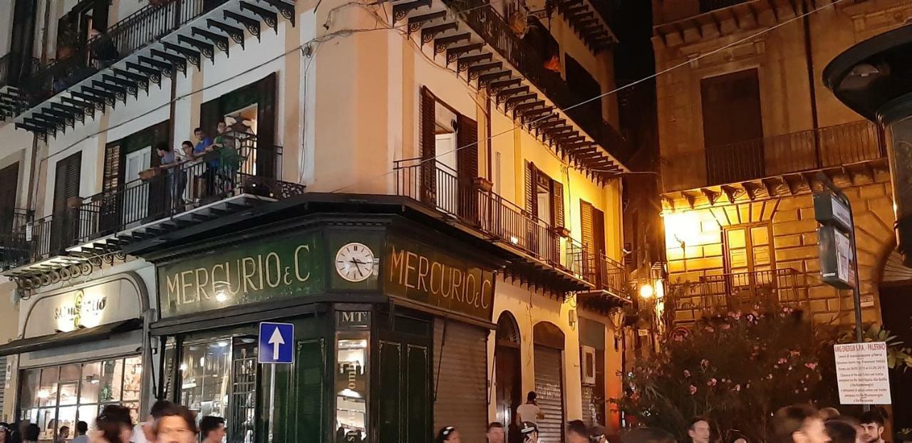Appartamento Mercurio&c - 50mq Centro Storico *