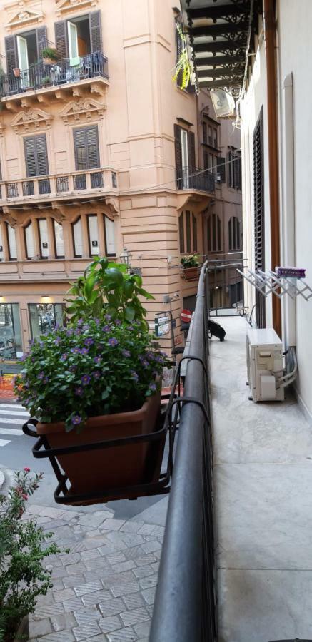 Mercurio&c - 50mq Centro Storico Appartamento Palermo