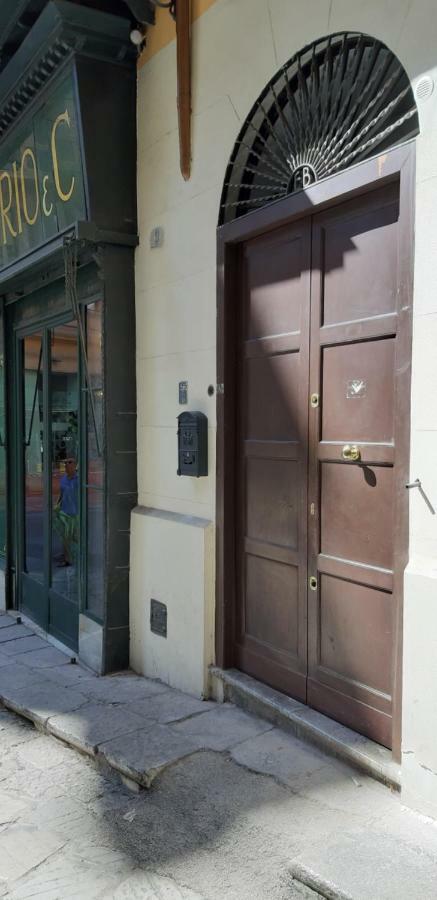 Mercurio&c - 50mq Centro Storico Appartamento Palermo