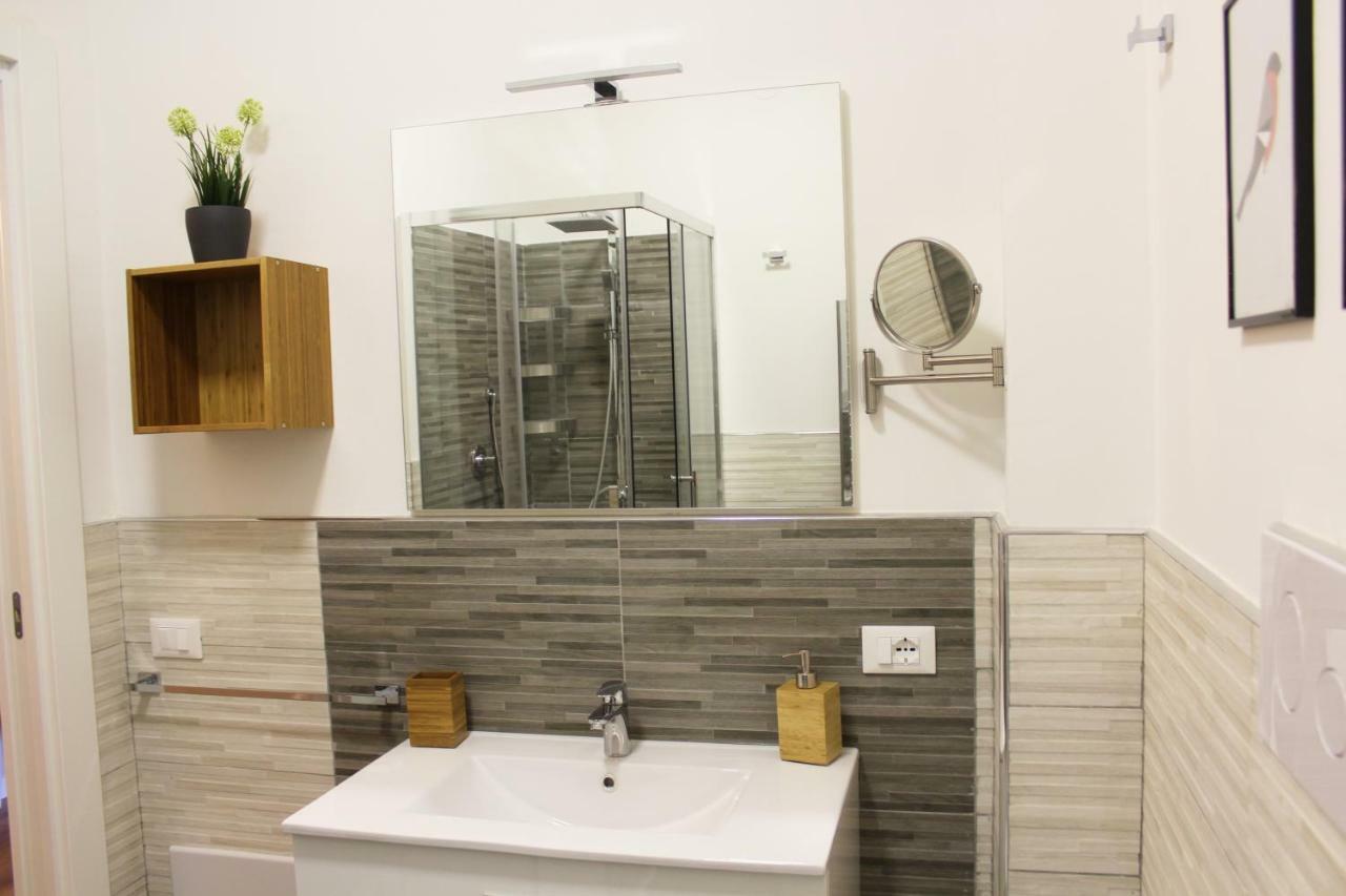 Apartment Reale Orleans