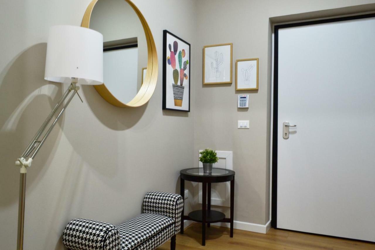 Reale Orleans Apartment