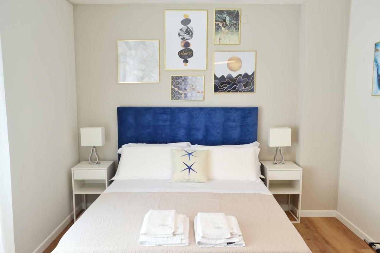 Reale Orleans Apartment *
