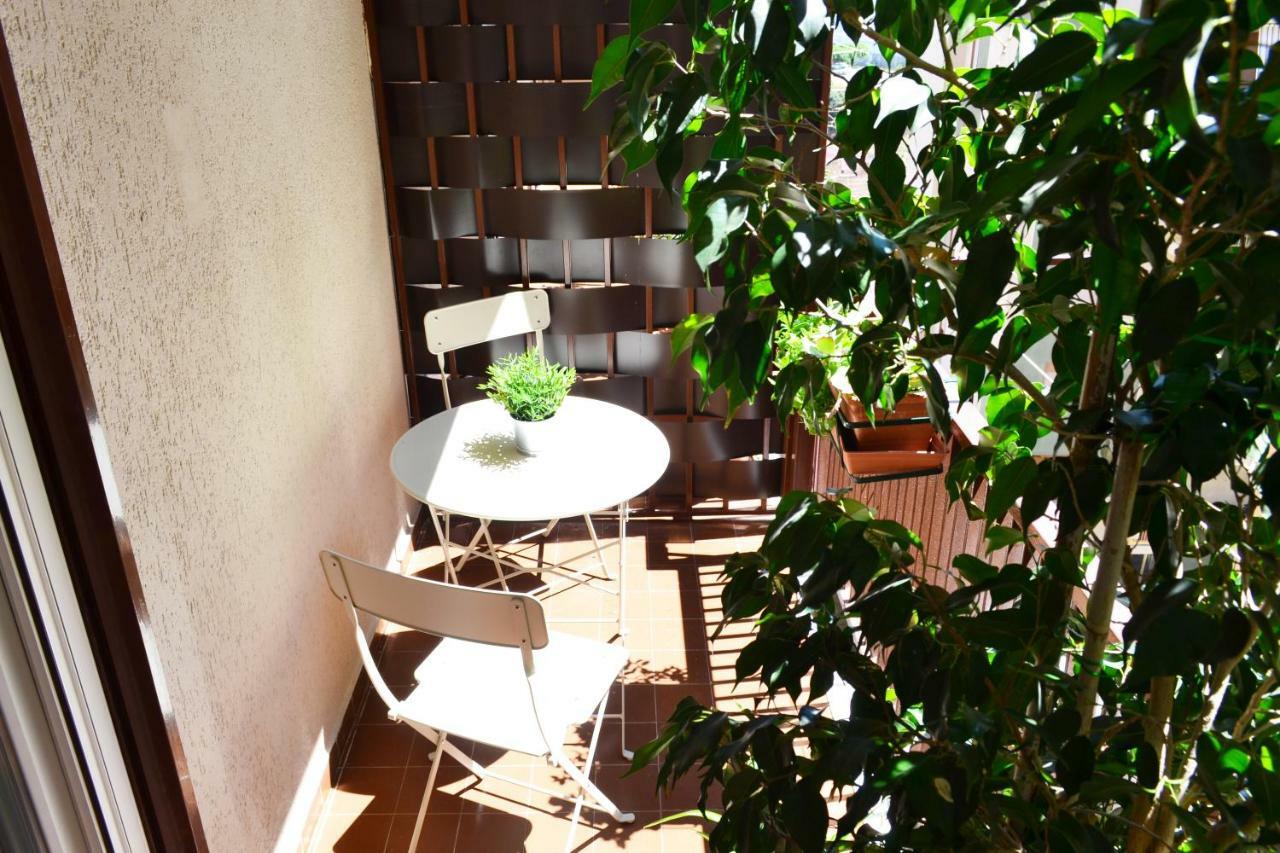 Reale Orleans Apartment