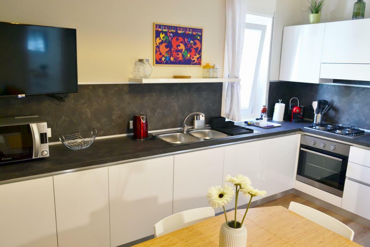 Apartment Reale Orleans *