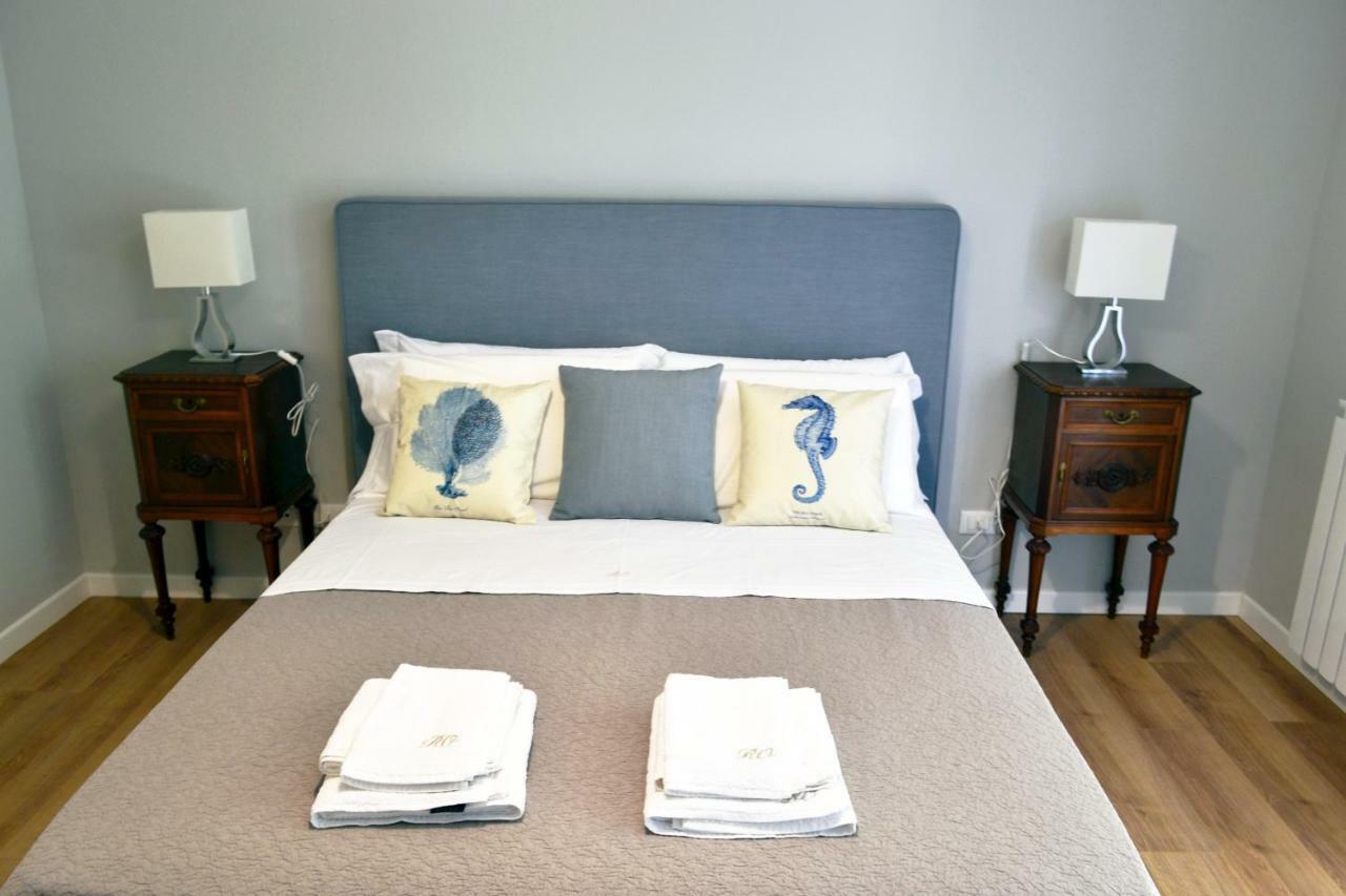Reale Orleans Apartment *