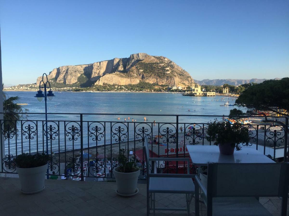 Casa vacanze Red Mare Palermo