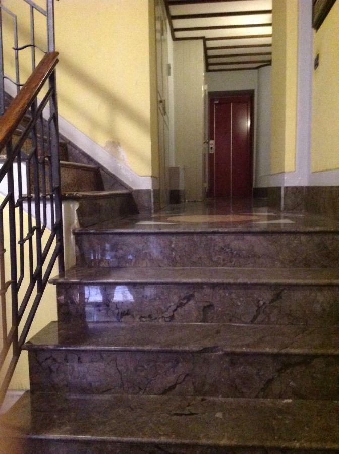 Apartment Vucciria 57 Locazione Turistica Nel Cuore Pulsante Della Movida! *
