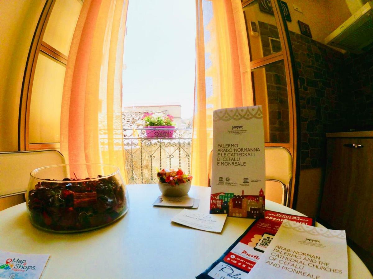 Teatro Massimo Apartment- Self Check-in
