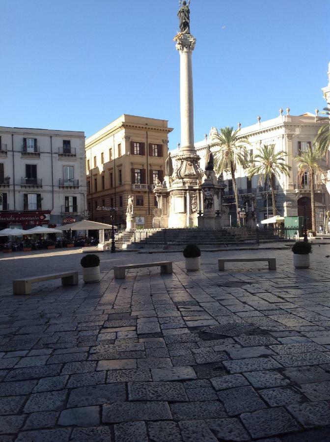 Apartment Vucciria 57 Locazione Turistica Nel Cuore Pulsante Della Movida! *