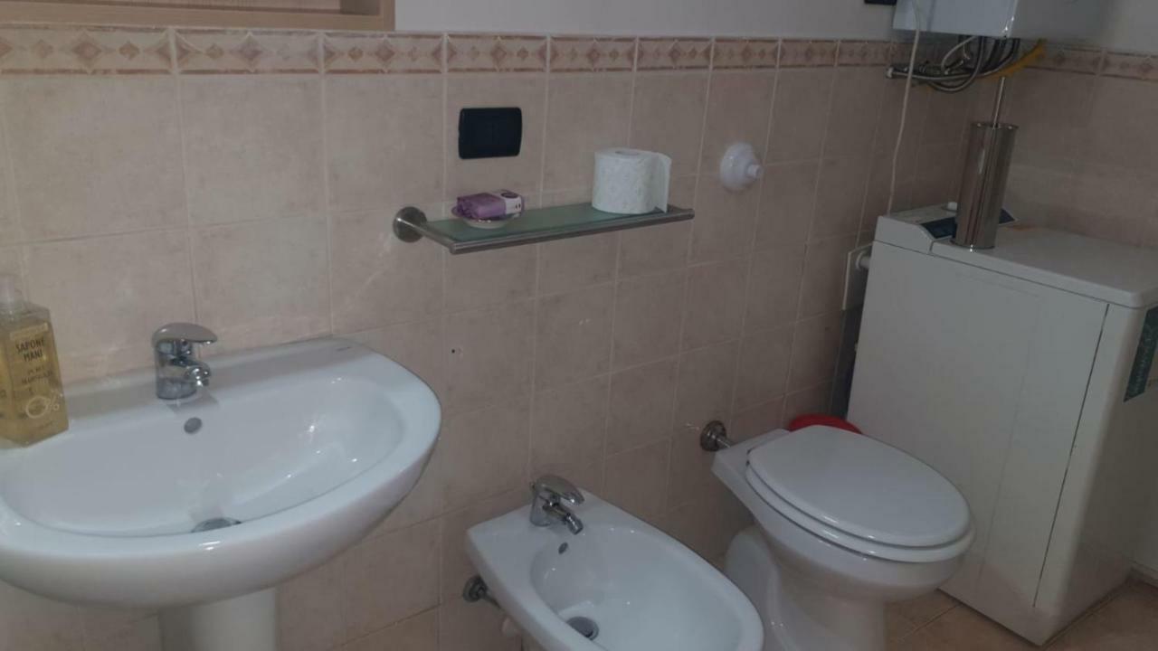 Apartment Vucciria 57 Locazione Turistica Nel Cuore Pulsante Della Movida! Palermo