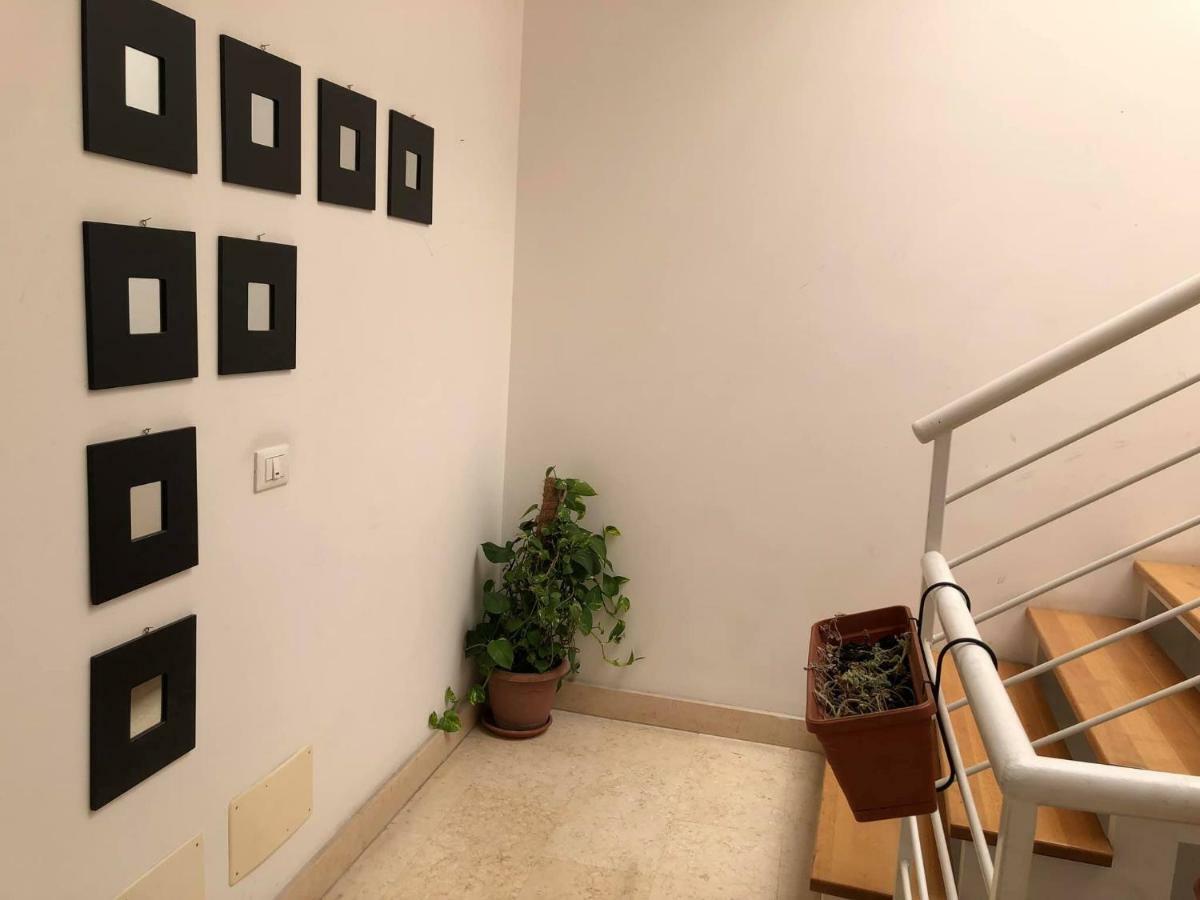 Holiday home Le Vie Di Ballaro *