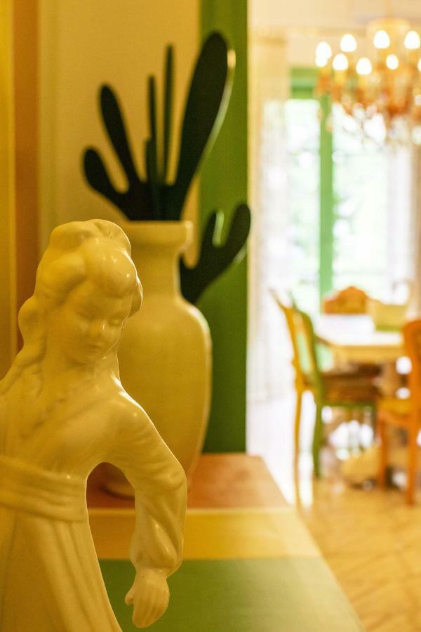 Casa Cactus Sapiddu