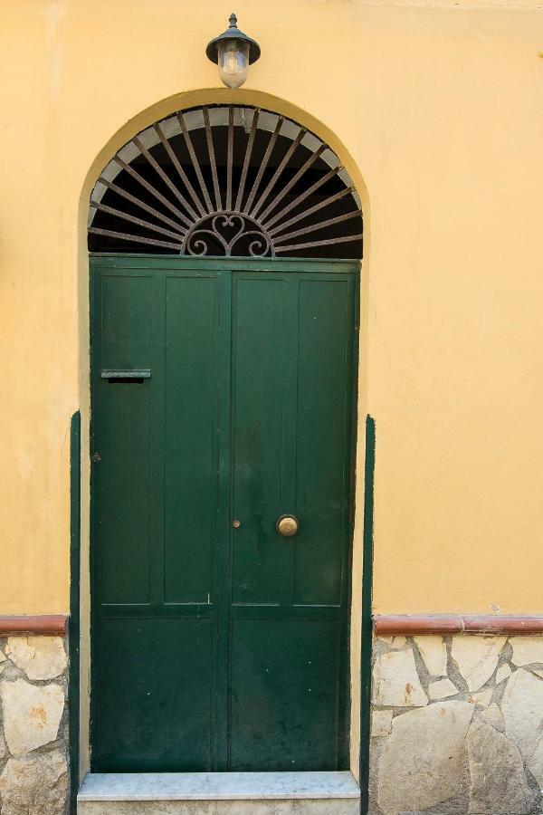 De Valois Appartamento Palermo