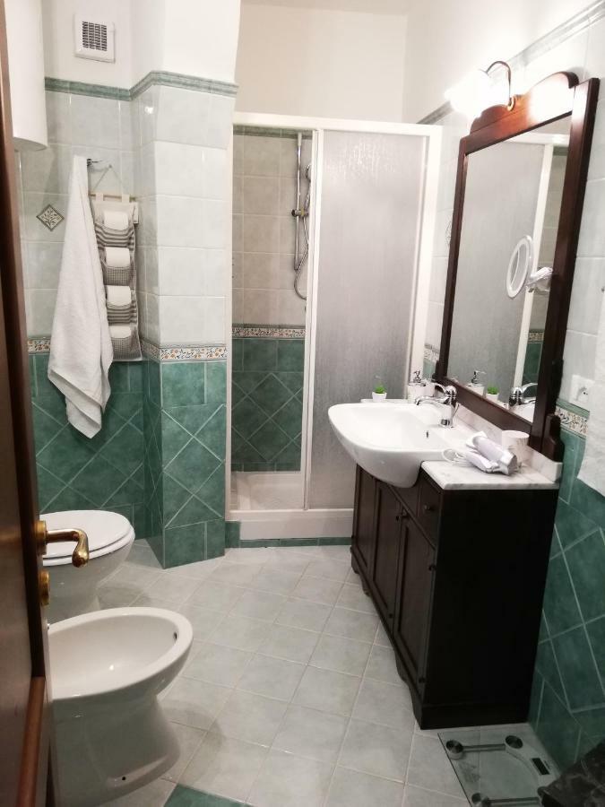 La Casetta Da.lu. Apartment