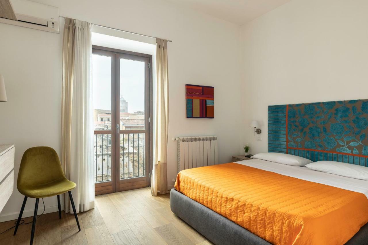 Apartment La Loggia Dei Re *